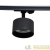 Светильник трековый PTR 30 под лампу GX53 BL 230В IP20 черн. JazzWay 