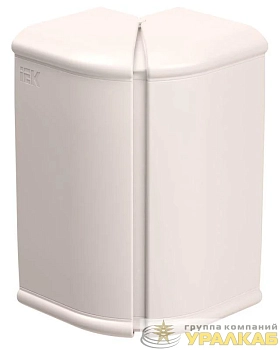 Угол для кабель-канала внешний изменяемый 150х60 PRIMER IEK 