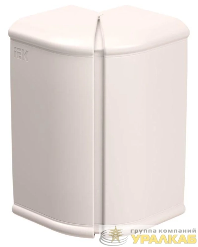 Угол для кабель-канала внешний изменяемый 150х60 PRIMER IEK 