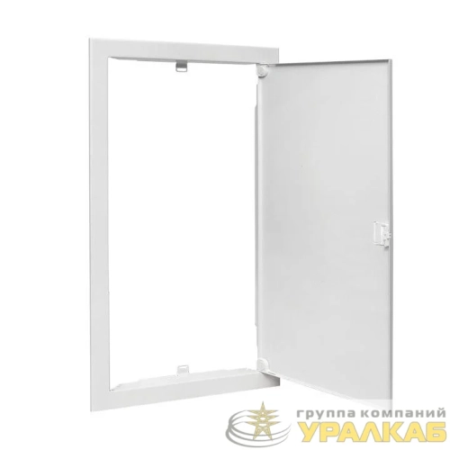 Дверь для щита Nova 3 габарит IP40 метал. PROxima EKF nv-door-m-3 детальная картинка