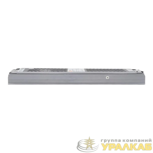 Блок питания для светодиод. ленты BSPS 12В 25.00А=300Вт IP20 JazzWay 