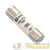 Вставка плавкая цилиндрическая ПВЦ 14х51 16А EKF pvc-14x51-16 детальная картинка