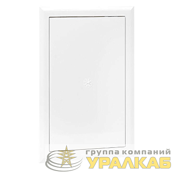 Люк ревизионный 200х300 пластик Basic EKF lp-200x300