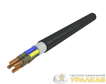 Кабель ВВГнг(А)-FRLS 4х35 МК (N) 0.66кВ (м) АЛЮР 00-00004503