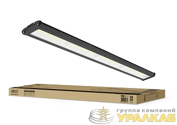 Светильник светодиодный WHB02A-20050 200Вт 230В 5000К 22000лм 110лм/Вт IP65 складской без пульсации NEOX 4690612054674
