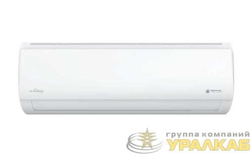 Сплит-система инверторного типа TRIUMPH LITE RCI-TWL28HN ROYAL Clima НС-1689746 детальная картинка