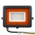 Прожектор светодиодный PFL-S2-SMD-30w 30Вт IP65 с клапаном JazzWay 2853295D детальная картинка