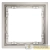 Рамка 1-м S70 пластик. кашемир Voltum VLS100103 детальная картинка