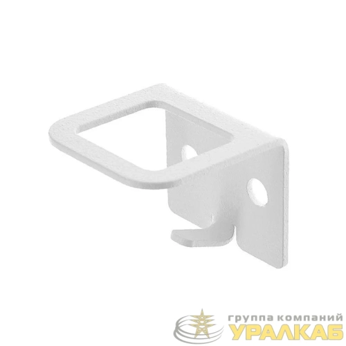 Держатель для обувных ложек и зонтов настенный бел. Rexant 