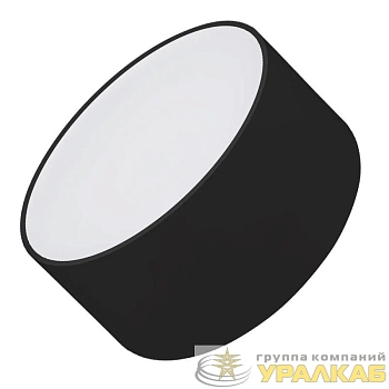 Светильник SP-RONDO-140B-18W Day White IP40 метал. 3 года Arlight 022237