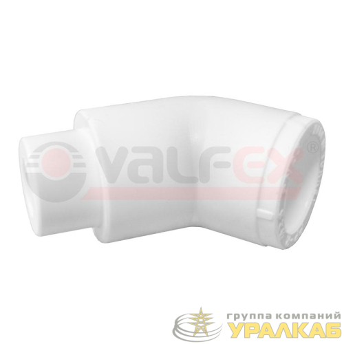 Угольник ВР/НР 90х25 (200/50) VALFEX 