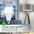 Лампа светодиодная LED Value A 25Вт 4000К нейтр. бел. E27 2000лм угол пучка 180град. 220-240В матов. пластик (замена 200Вт) OSRAM 4058075696358 детальная картинка