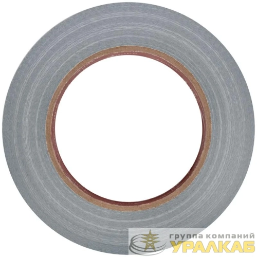 Лента клейкая TPL армированная тканью 48ммх40м КУРС 