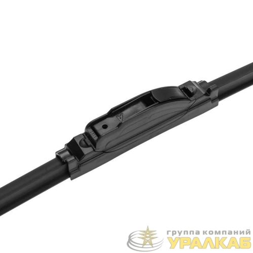 Щетка стеклоочистителя бескаркасная Multi Clamp 650мм Rexant 