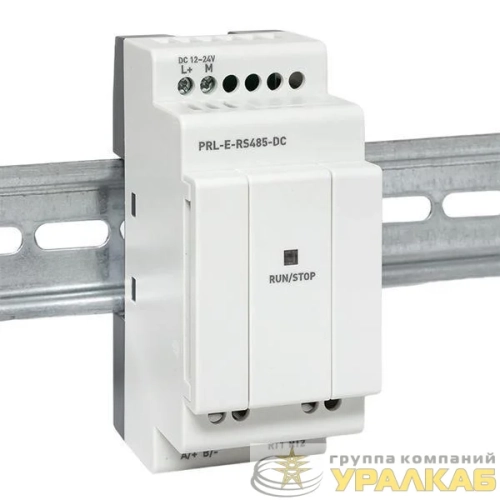 Модуль расширения коммуникационный PRO-Relay RS-485 DC EKF PRL-E-RS485-DC детальная картинка