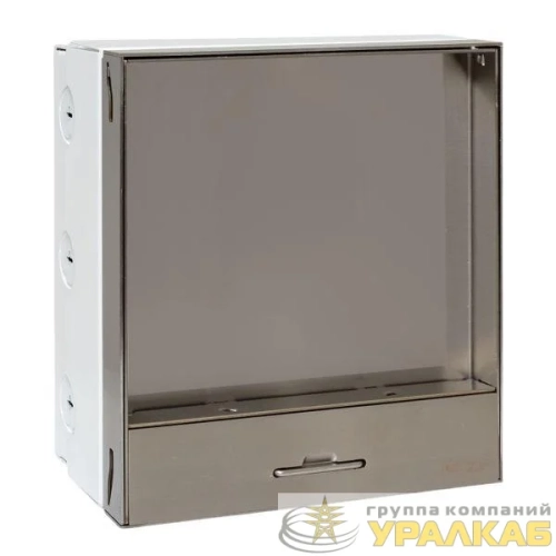Лючок металлический C-Line 6 EKF cl-lnm-6 детальная картинка
