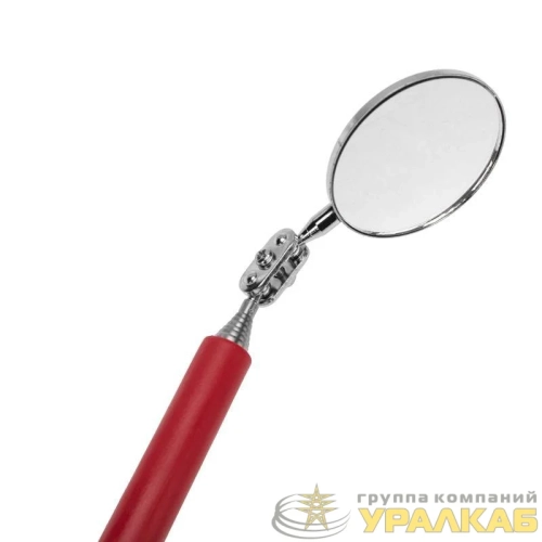 Зеркало телескопическое d57мм на ( 240мм - 920мм) Rexant 12-4801 детальная картинка