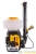 Опрыскиватель бензиновый GS-5215 HUTER 