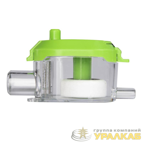Насос дренажный CondiPump DC Green 21л/ч проточный Ballu Machine НС-1605963