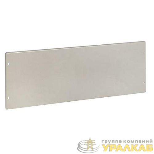 Комплект панелей цоколя FORT Ш800 В200 (уп.2шт) PROxima EKF 