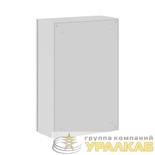 Шкаф ST с монтаж. платой 600х400х200мм от IP65-до IP66 IK10 DKC R5ST0642