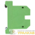 Колодка клеммная EK-4/32 JXB земля EKF plc-ek-4/32 детальная картинка
