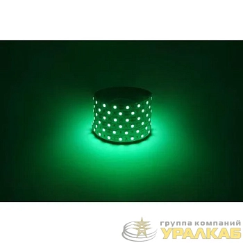 Лента светодиодная LS5050 -14.4-60-12-G-IP20-1 year-5m зел. (уп.5м) Эра 