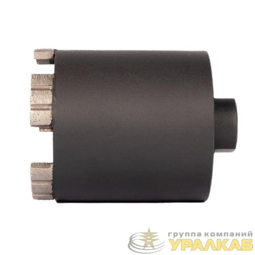 Коронка SF-72/65 5T ПРОФИ КВТ 