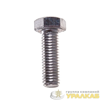 Болт с шестигранной головкой М10х40 DKC CM081040INOX316L