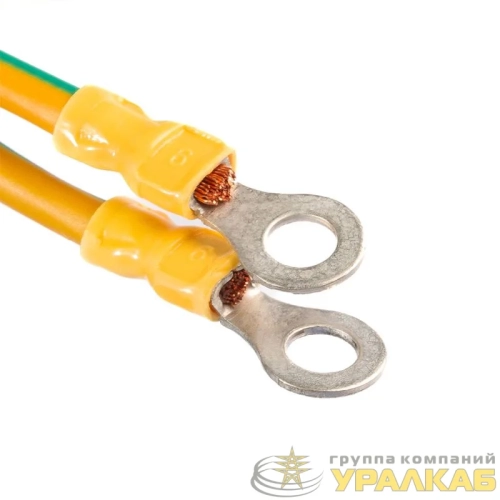 Проводник заземляющий ПЗУ-6-150 Fortisflex 