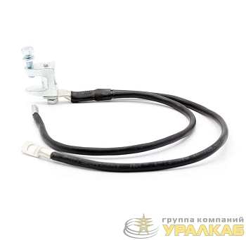 Заземлитель универсальный повторный (УПЗ-16) ВК 21300091