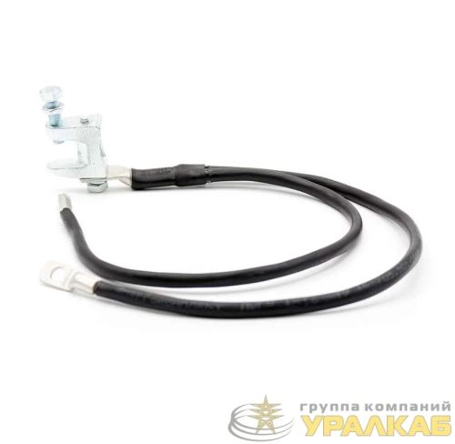 Заземлитель универсальный повторный (УПЗ-16) ВК 21300091 детальная картинка