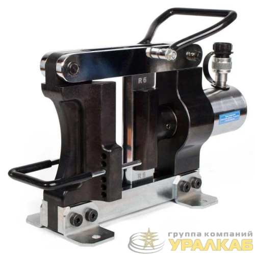 Шиногиб гидравлический ШГ-150 NEO КВТ 76505 детальная картинка