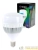 Лампа светодиодная KOSMOS premium HWLED 150Вт 6500К E40 220В КОСМОС KHWLED150WE4065 детальная картинка