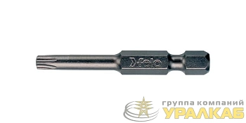 Бита шестигранная TX 10х50мм (10шт) FELO 03610510
