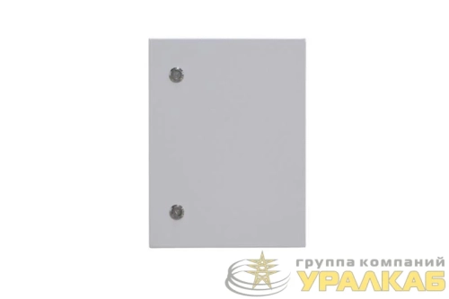 Корпус металлический ЩРНМ IP31 500х400х250 DEKraft 