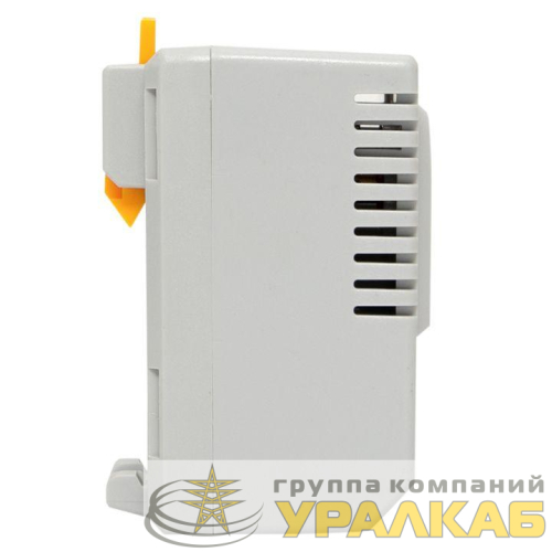 Термостат NO (охлаждение) на DIN-рейку 10А 230В IP20 PROxima EKF TNO10M