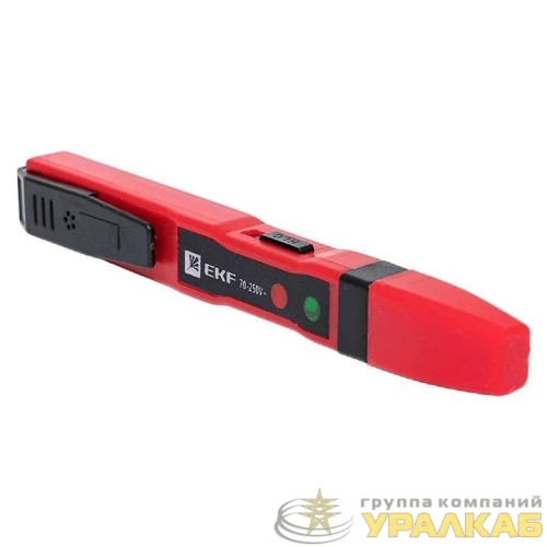 Отвертка индикаторная ОИ-2э EKF ST-20e детальная картинка