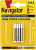 Элемент питания алкалиновый AAA/LR03 94 750 NBT-NE-LR03-BP2 (блист.2шт) Navigator 