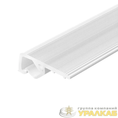 Профиль STRETCH-CEIL-TEXTILE-2600 пластик Arlight 