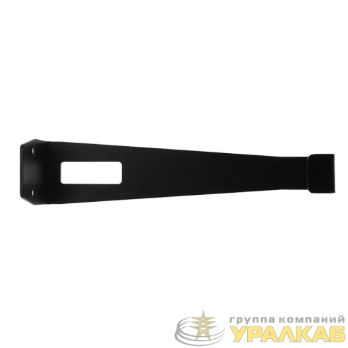 Кронштейн для зарядной станции DualSense PS5 настенный черн. Rexant 38-0626 детальная картинка