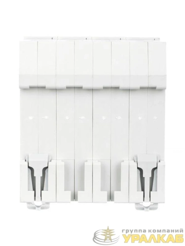 Ограничитель перенапряжения ОПС1-C 4P IEK MOP20-4-C детальная картинка