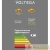 Лампа светодиодная Loft Led A101GMC97 4Вт 1800К E27 DIM Voltega 8567 детальная картинка