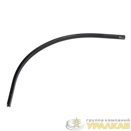 Трек MAG-MICROCOSM-TRACK-1115-ARC-R600 (BK) IP20 Arlight 