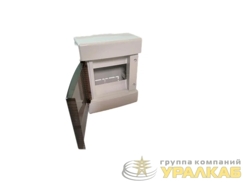 Корпус щита распределительного для модульного оборудования 5M навесной Cetinkaya Pano 