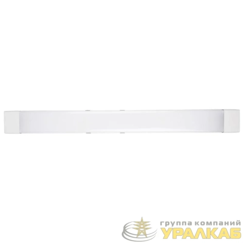 Светильник светодиодный PPO-07 600 Opal 18Вт 6500К IP40 ДПО JazzWay 