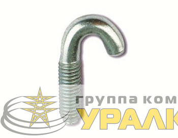 Крюк-болт M6х20 для провол. лотка (уп.50шт) DKC CM070620