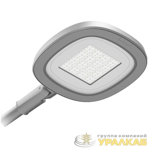 Светильник светодиодный SKYLINE LED 60W DW1 730 RAL9005 СТ 