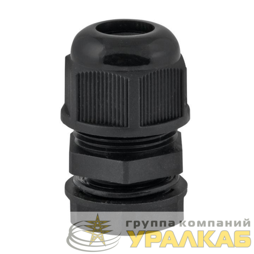 Ввод кабельный MG20 IP68 EKF plc-mg-20 детальная картинка