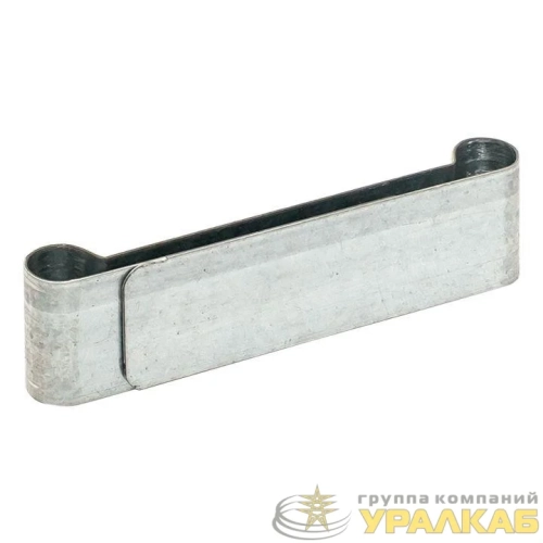 Зажим крепежный КТСР.2-50 Ц EKF ktcp-2-50 детальная картинка